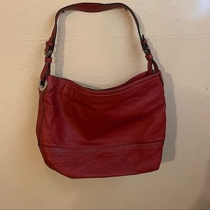 Vintage Coach purse